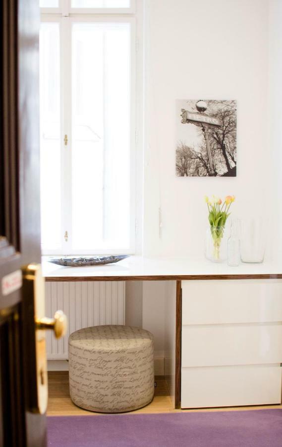 Studio Apartments Naschmarkt - Mai'S Apartments Βιέννη Εξωτερικό φωτογραφία