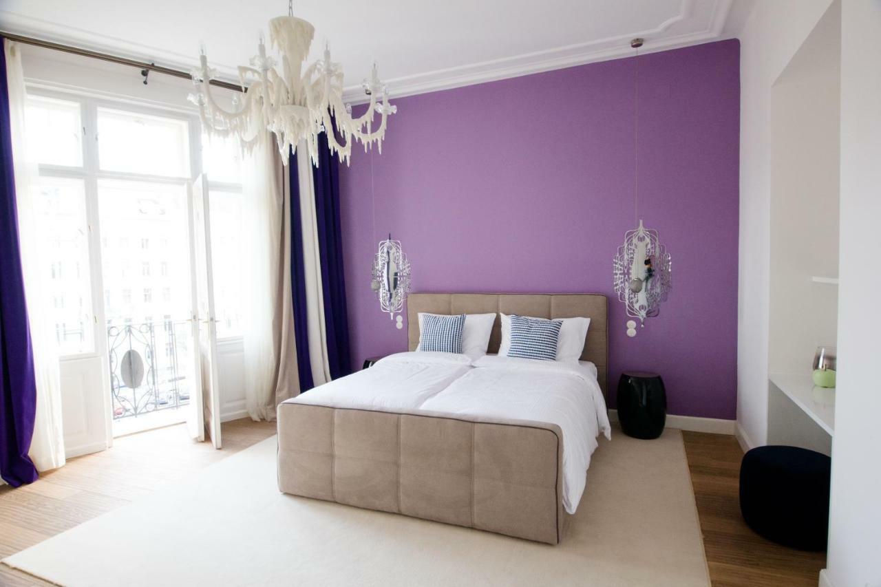 Studio Apartments Naschmarkt - Mai'S Apartments Βιέννη Εξωτερικό φωτογραφία
