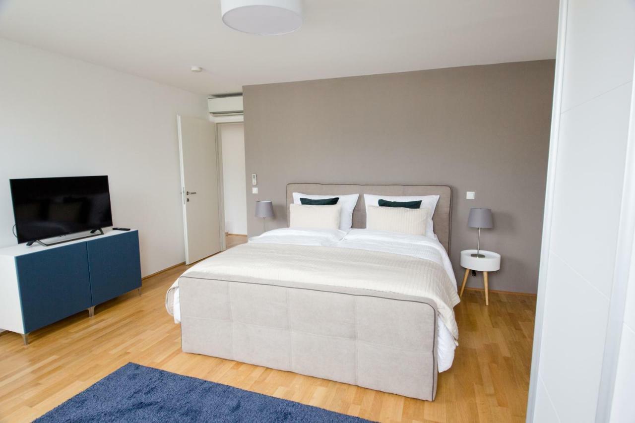 Studio Apartments Naschmarkt - Mai'S Apartments Βιέννη Εξωτερικό φωτογραφία