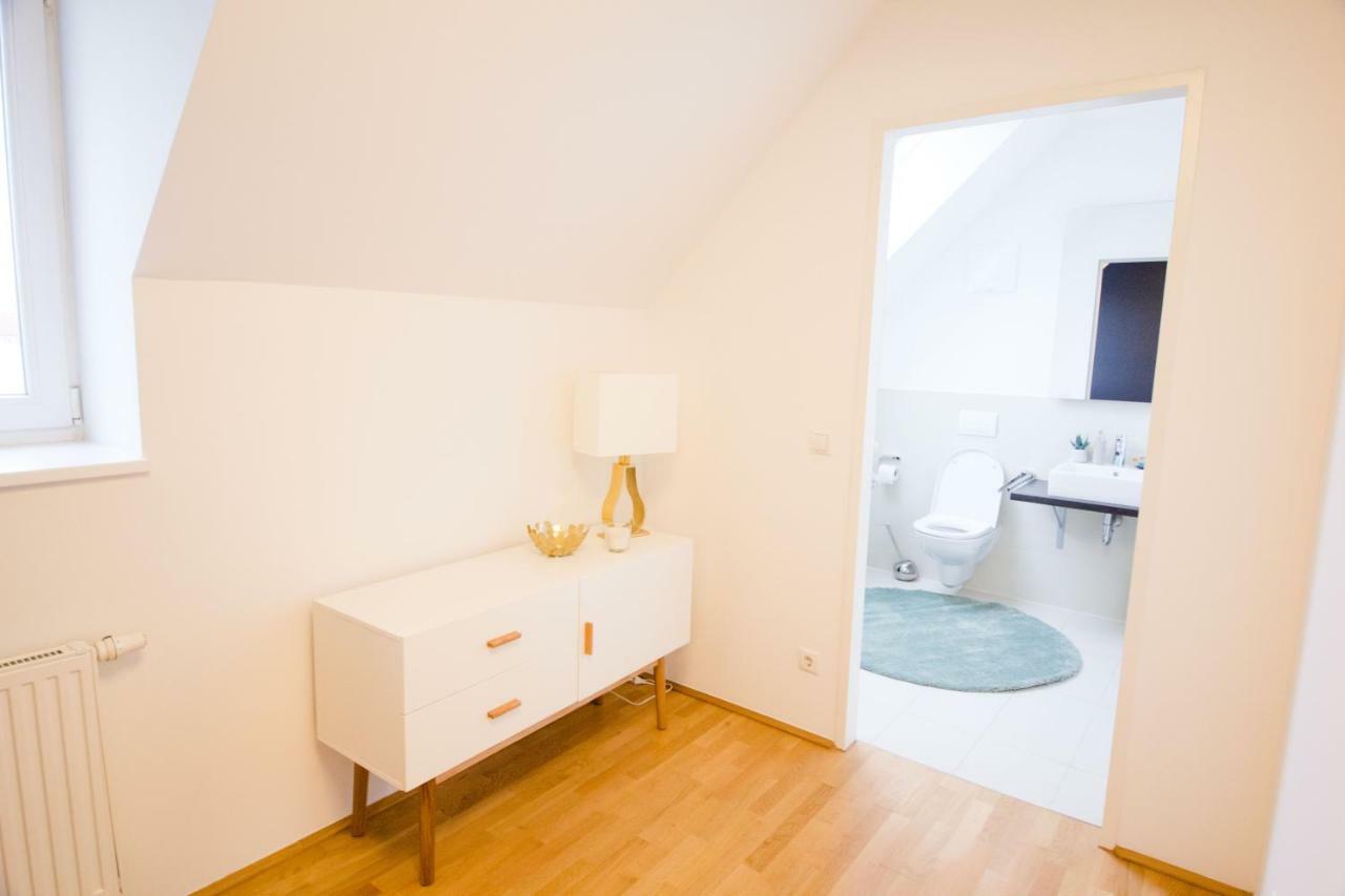 Studio Apartments Naschmarkt - Mai'S Apartments Βιέννη Εξωτερικό φωτογραφία