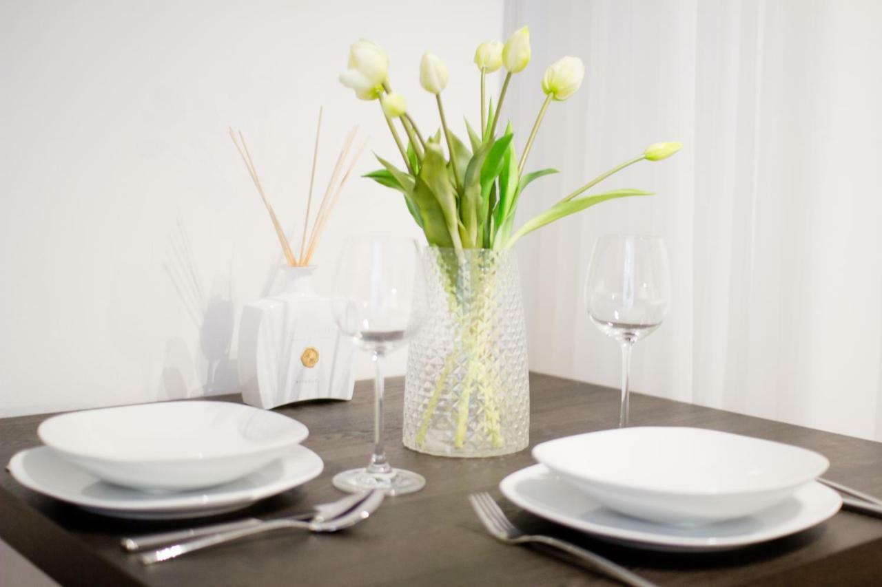 Studio Apartments Naschmarkt - Mai'S Apartments Βιέννη Εξωτερικό φωτογραφία