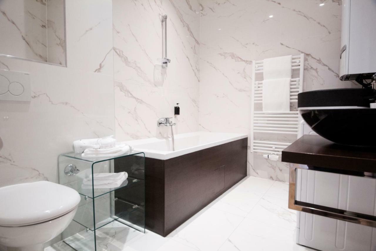 Studio Apartments Naschmarkt - Mai'S Apartments Βιέννη Εξωτερικό φωτογραφία