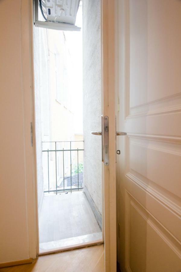 Studio Apartments Naschmarkt - Mai'S Apartments Βιέννη Εξωτερικό φωτογραφία
